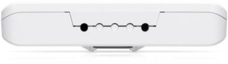 UniFi Switch Flex Utility, wetterfestes Gehäuse, mit PoE Adapter