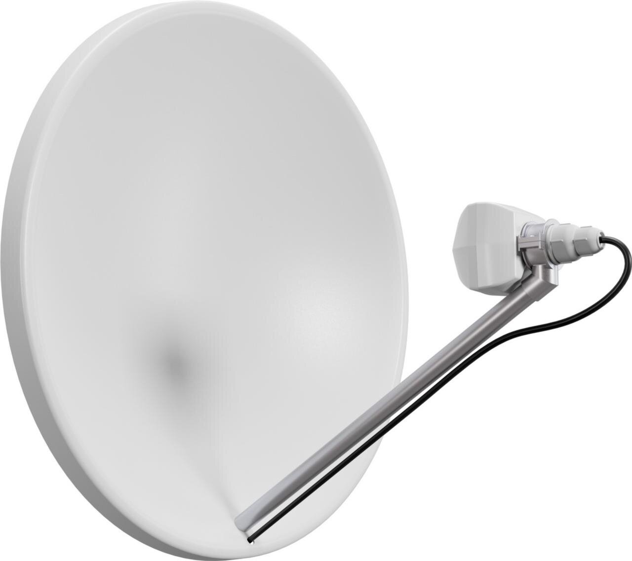 LDF LTE6 Kit Outdoor Wireless System, eingebaute Antenne, für Satellitenschüssel