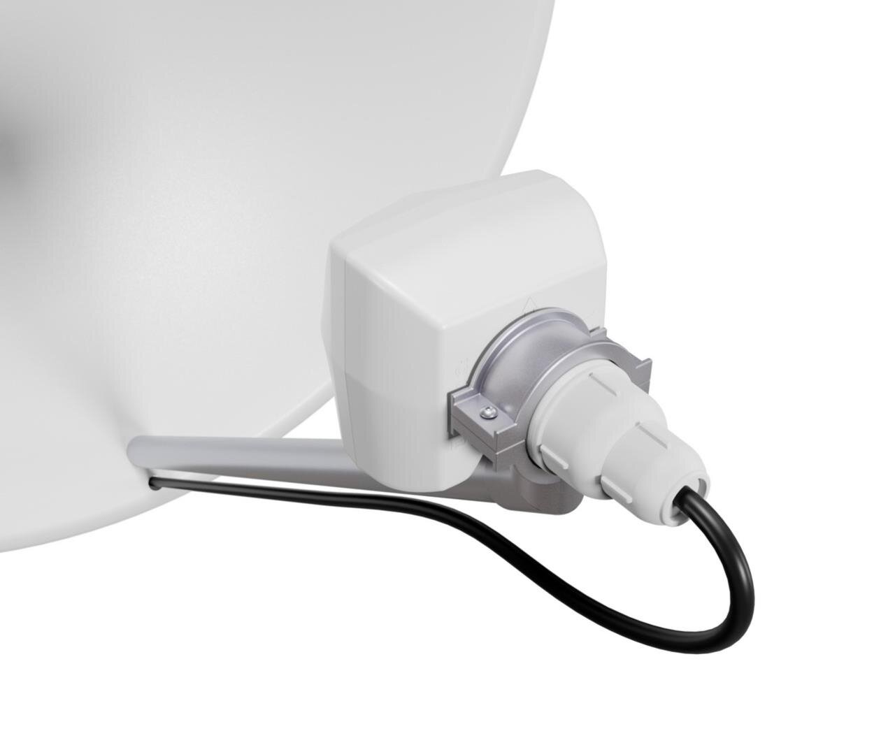 LDF LTE6 Kit Outdoor Wireless System, eingebaute Antenne, für Satellitenschüssel