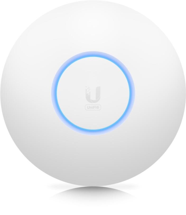 UniFi 6 Lite Indoor Access Point, 802.11a/b/g Wi-Fi 6, 2x2x2 MIMO