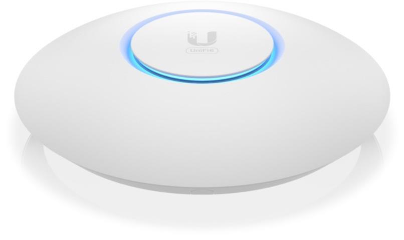 UniFi 6 Lite Indoor Access Point, 802.11a/b/g Wi-Fi 6, 2x2x2 MIMO