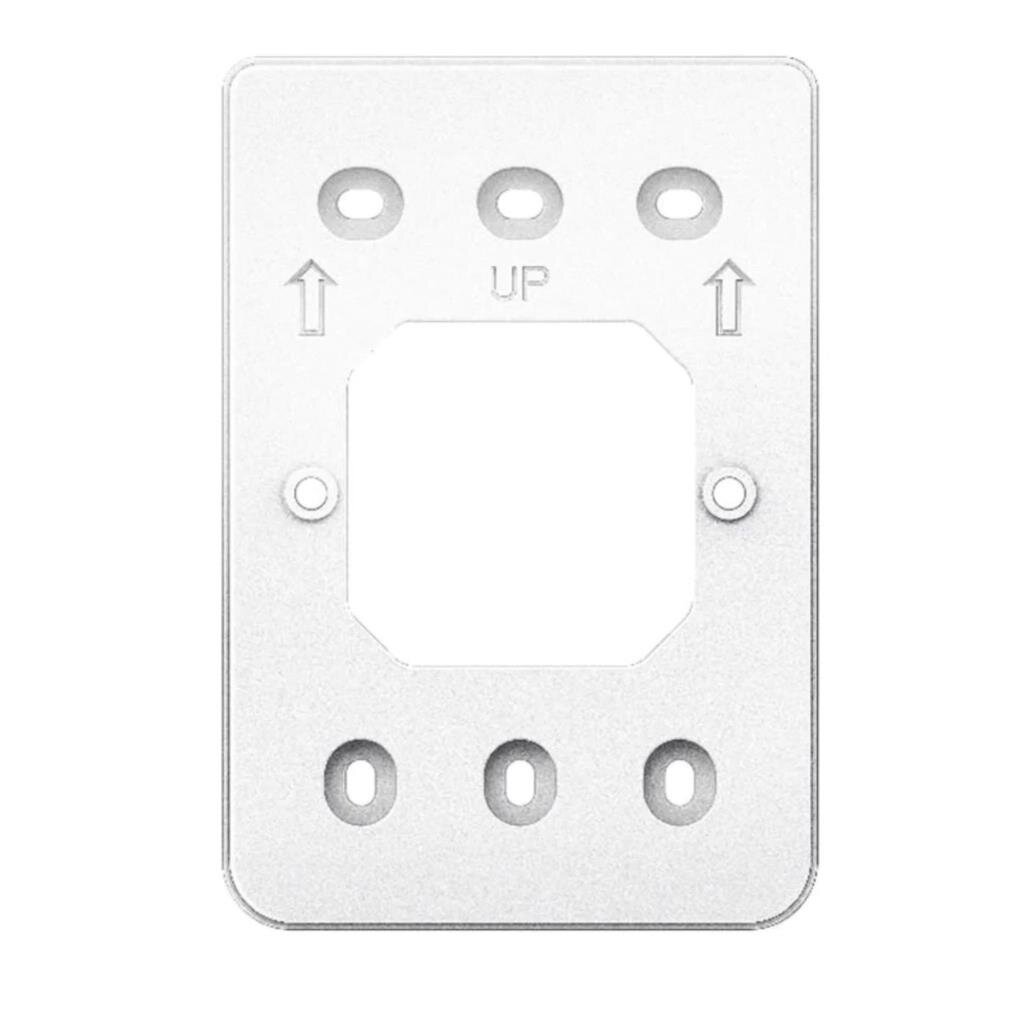 Reyee Wireless Unversal Montage Kit (US/EU Junction Box) für RAP1200(P), 10 Stk.