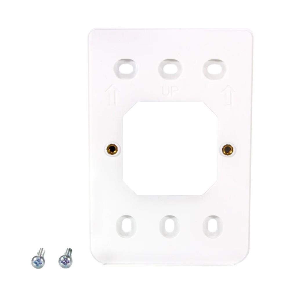 Reyee Wireless Unversal Montage Kit (US/EU Junction Box) für RAP1200(P), 10 Stk.