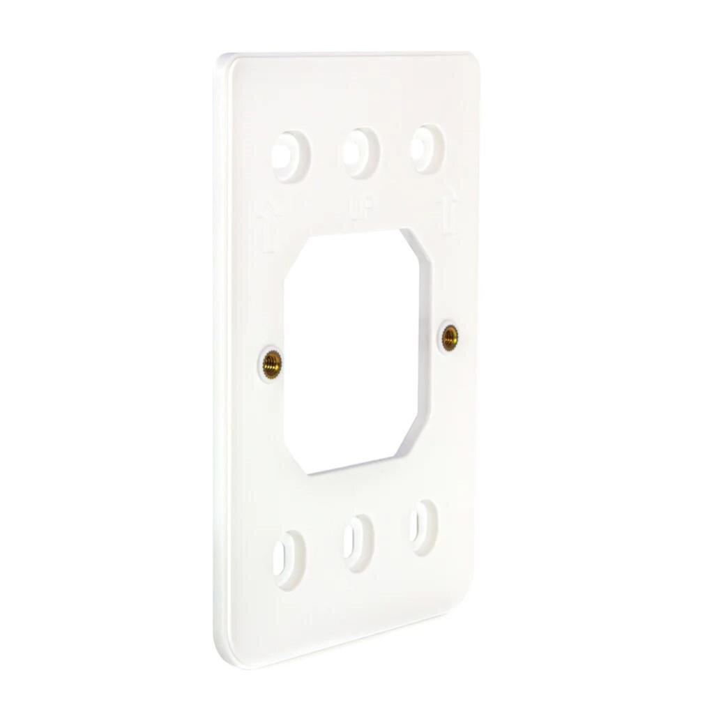Reyee Wireless Unversal Montage Kit (US/EU Junction Box) für RAP1200(P), 10 Stk.