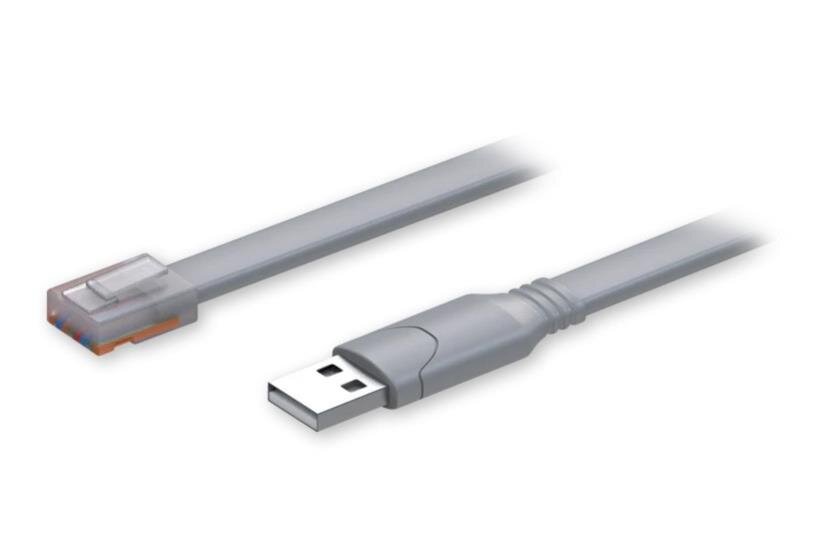 Consolen-Kabel, 1,8m