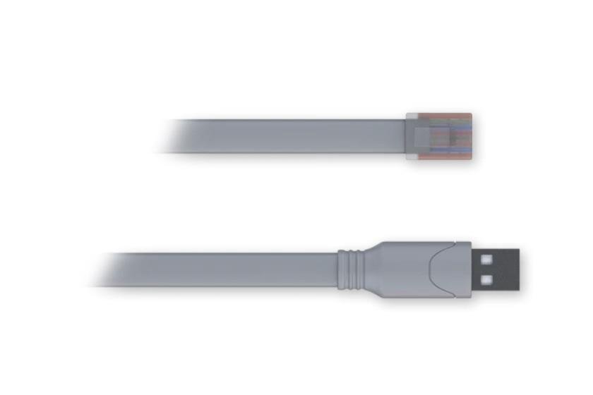Consolen-Kabel, 1,8m