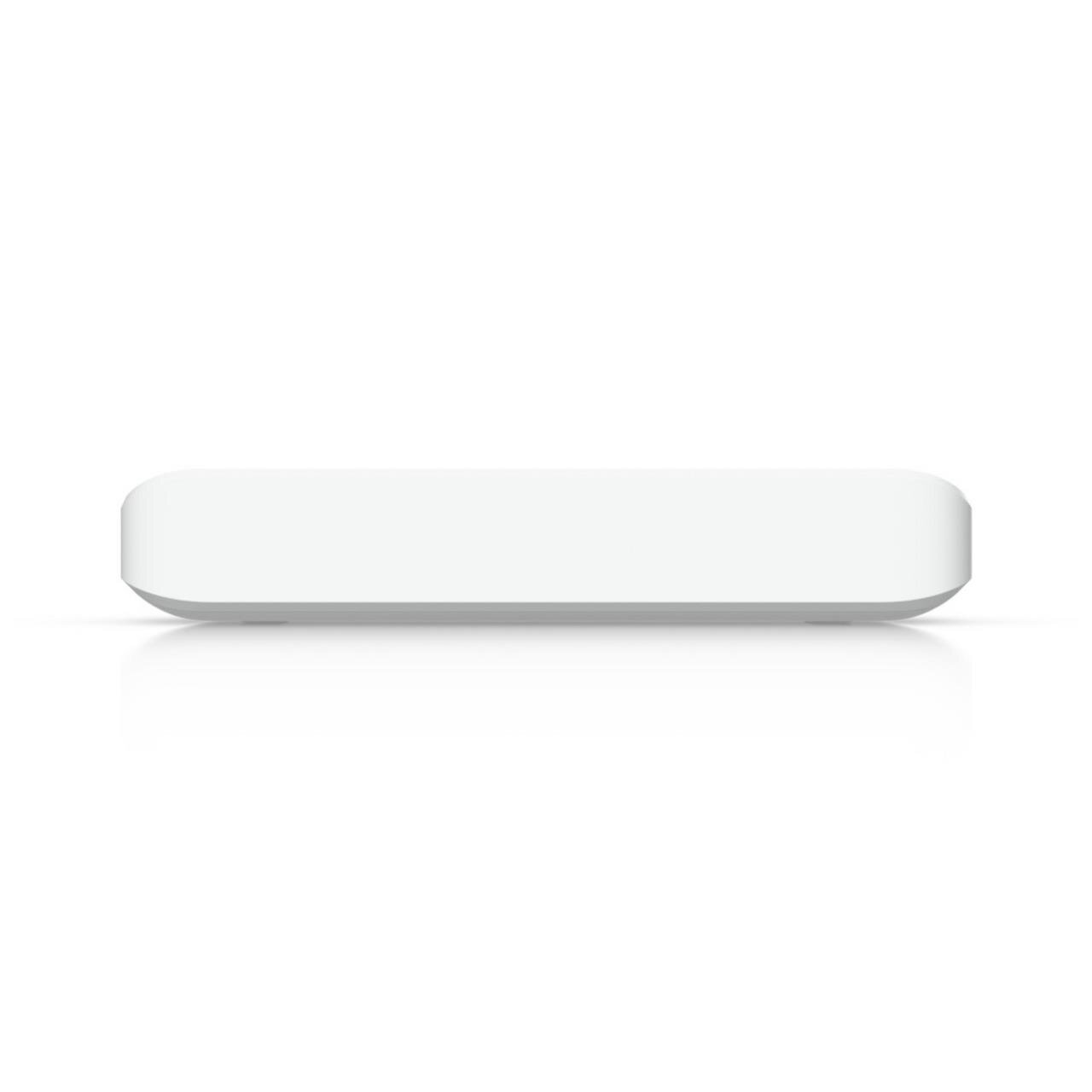 UniFi Flex Mini 2.5 Gigabit 5-Port Kompakt-Switch, PoE-In