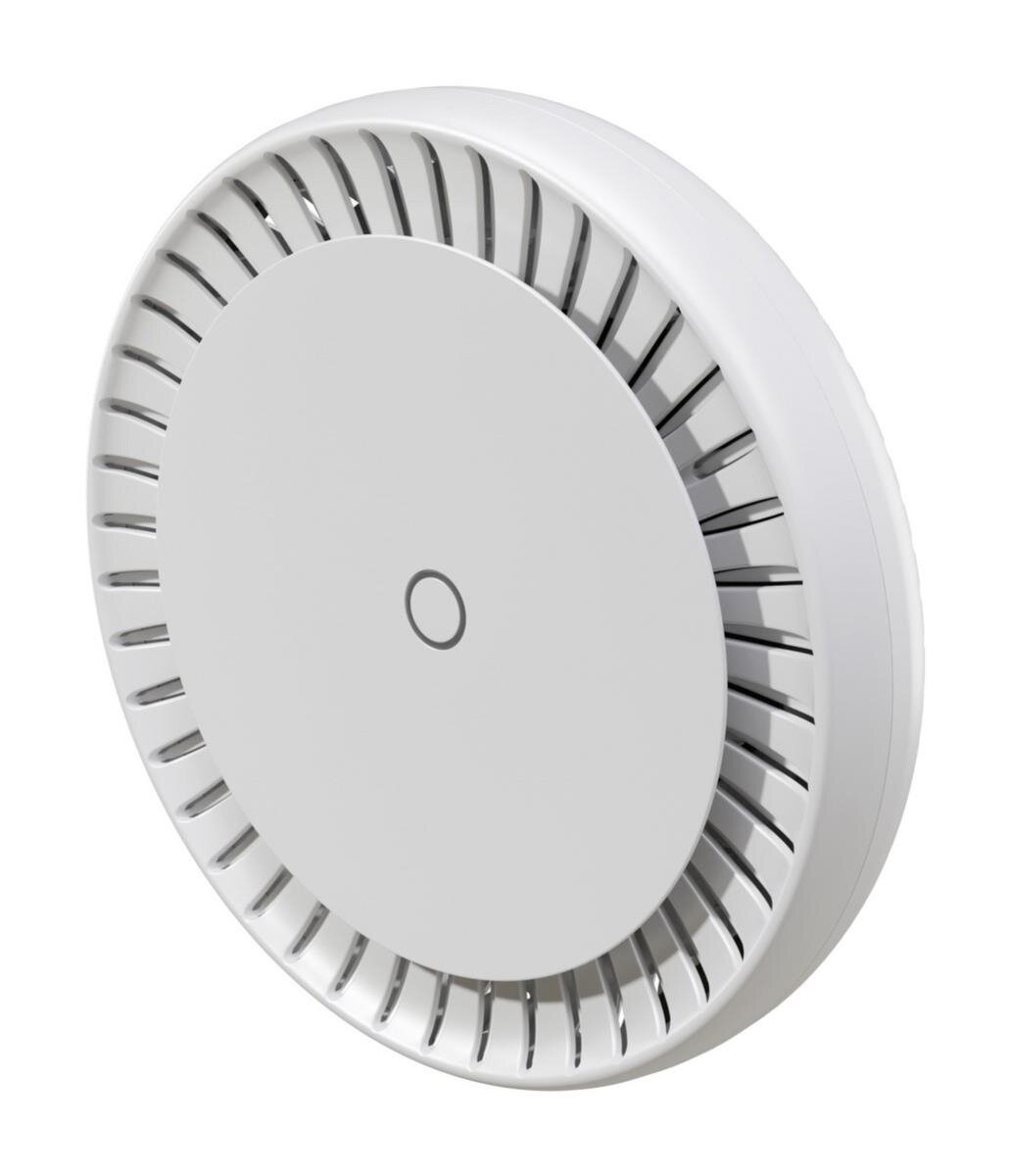 cAP LTE12 ax mit IPQ-6010 CPU, 1Gb RAM, 2x LAN, PoE, RouterOS v7 L4
