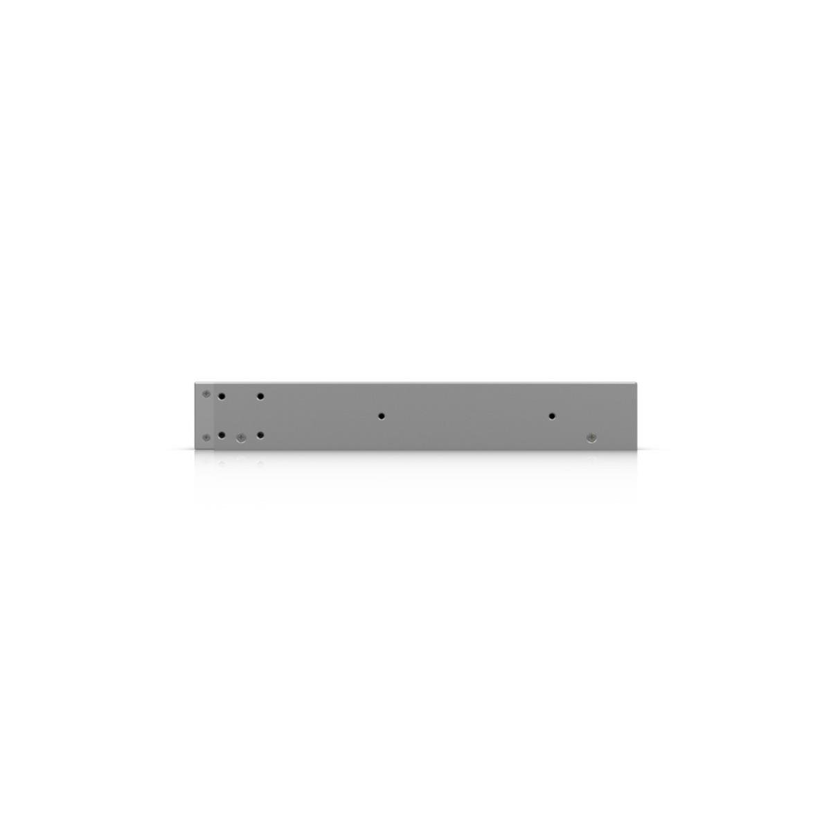 UniFi Pro XG 10 PoE 802.3at/bt 10 Gbit Switch, Layer3 Etherlighting™