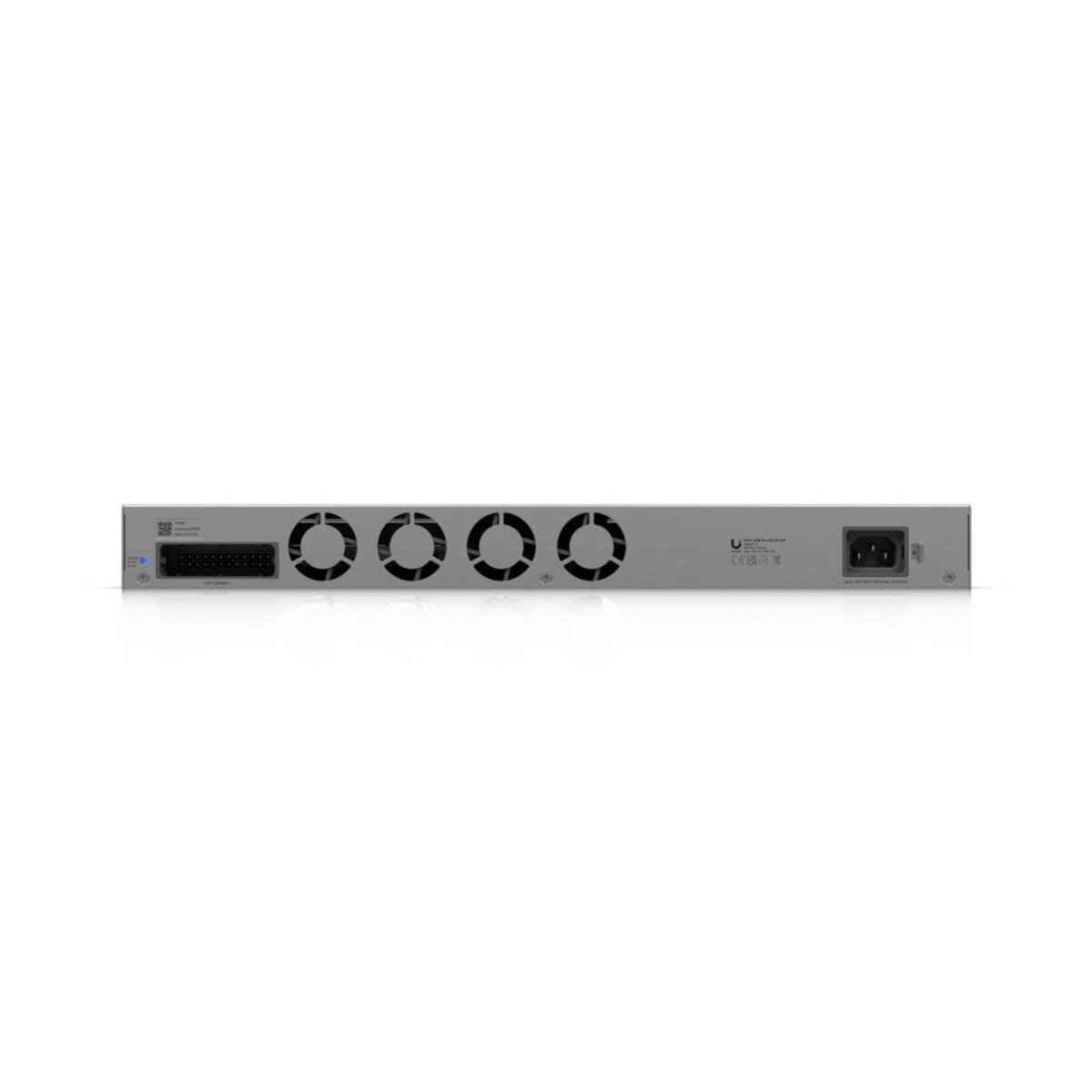 UniFi Pro XG 10 PoE 802.3at/bt 10 Gbit Switch, Layer3 Etherlighting™