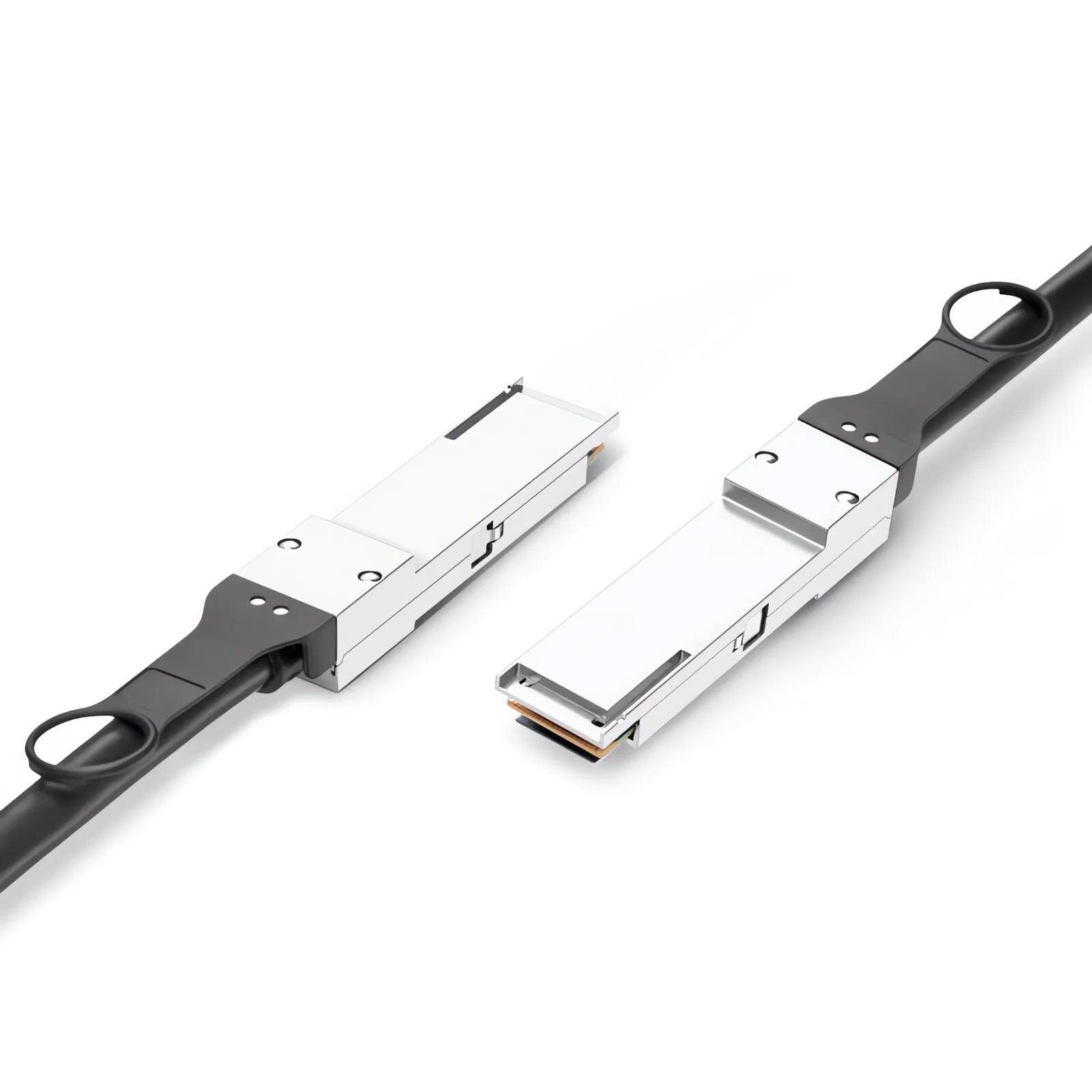 100GBit QSFP28 an QSFP28 DAC-Kabel (Direct Attach Cable) 
