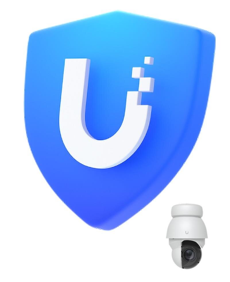 UI Care Lizenz für UVC-AI-PTZ-Precision-W, 5 Jahre, Direkt Abwicklung