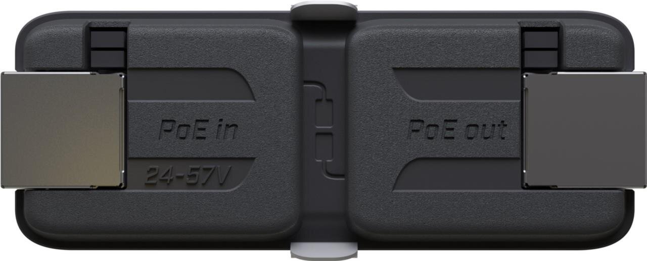 Gigabit passiver Ethernet Repeater