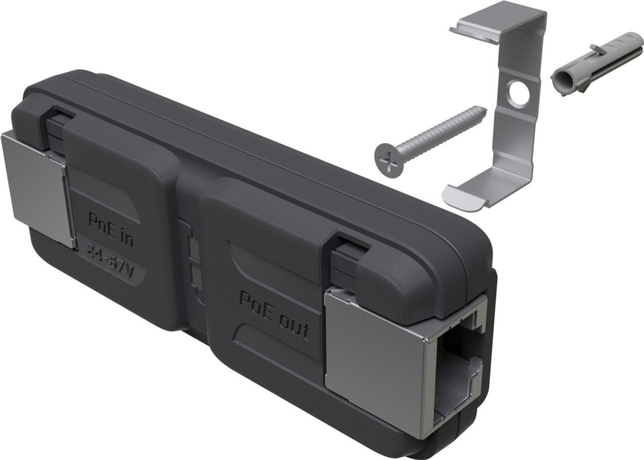 Gigabit passiver Ethernet Repeater