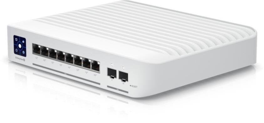 Ubiquiti UniFi Enterprise...
