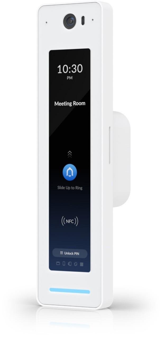 UniFi Access Reader G2 Professional, weiss