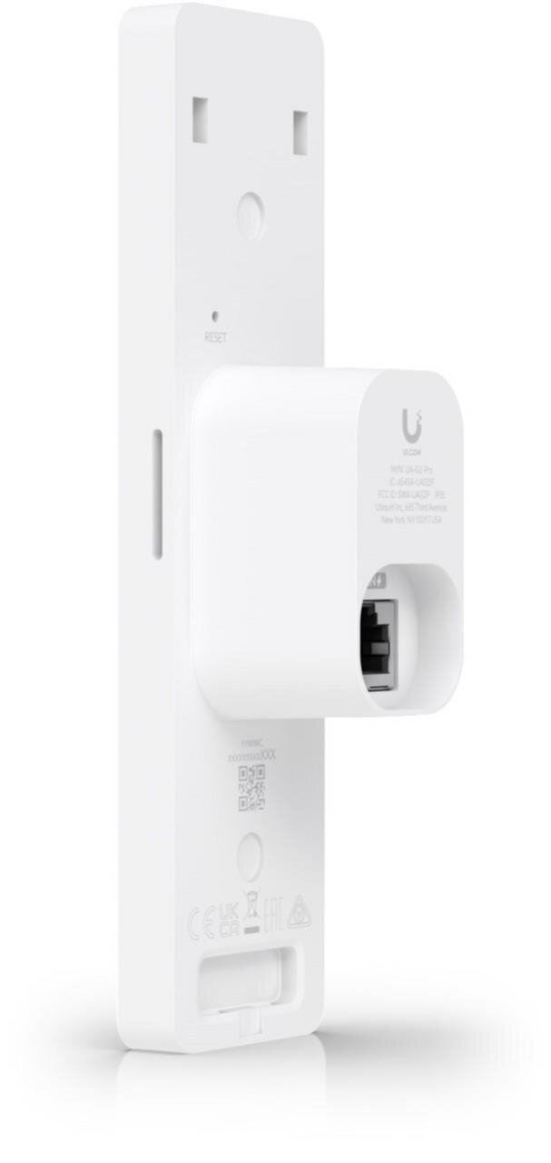 UniFi Access Reader G2 Professional, weiss