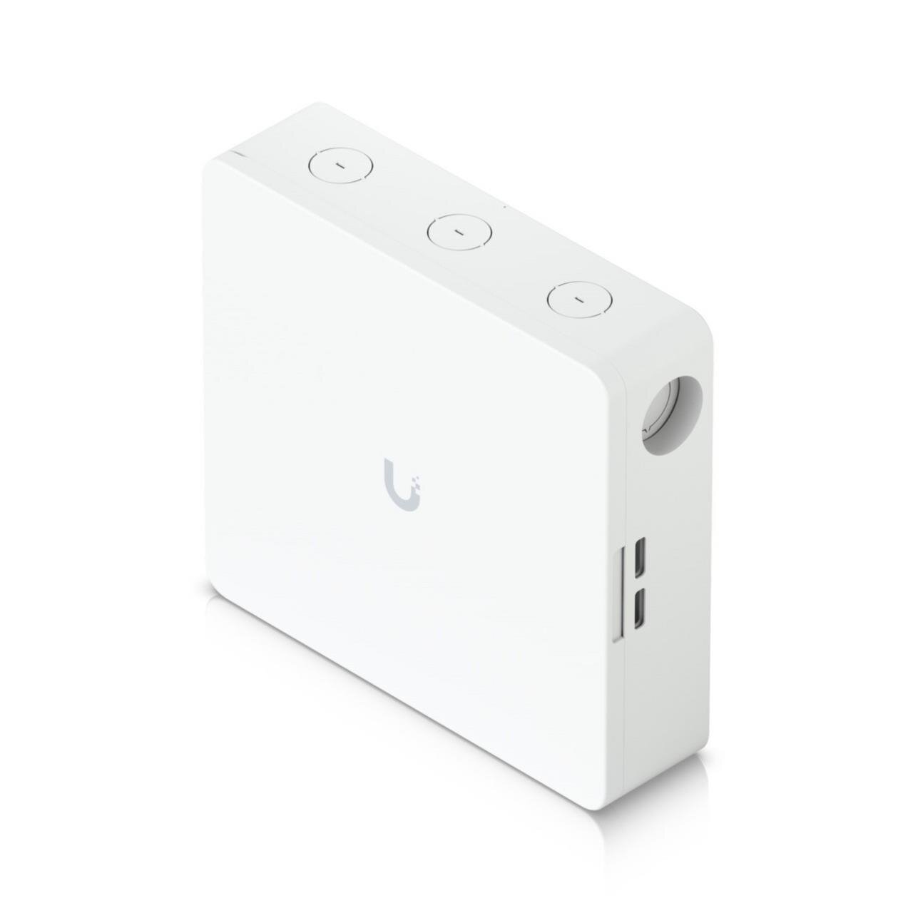 UniFi Enterprise Access Hub