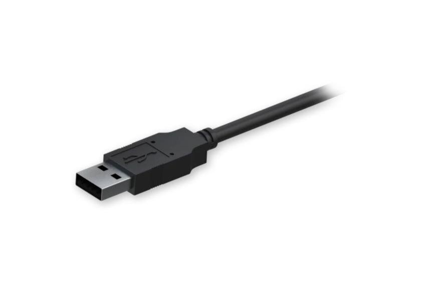 USB 2.0 Typ A auf Micro-USB Typ B Kabel