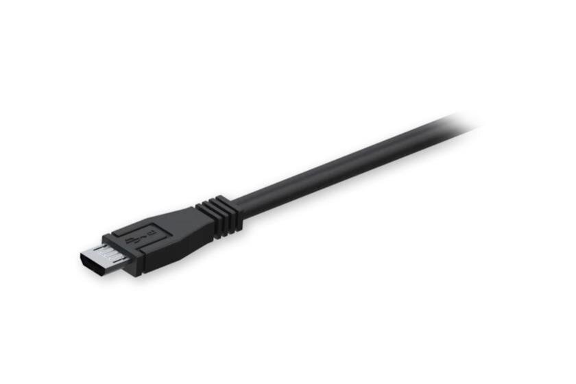 USB 2.0 Typ A auf Micro-USB Typ B Kabel