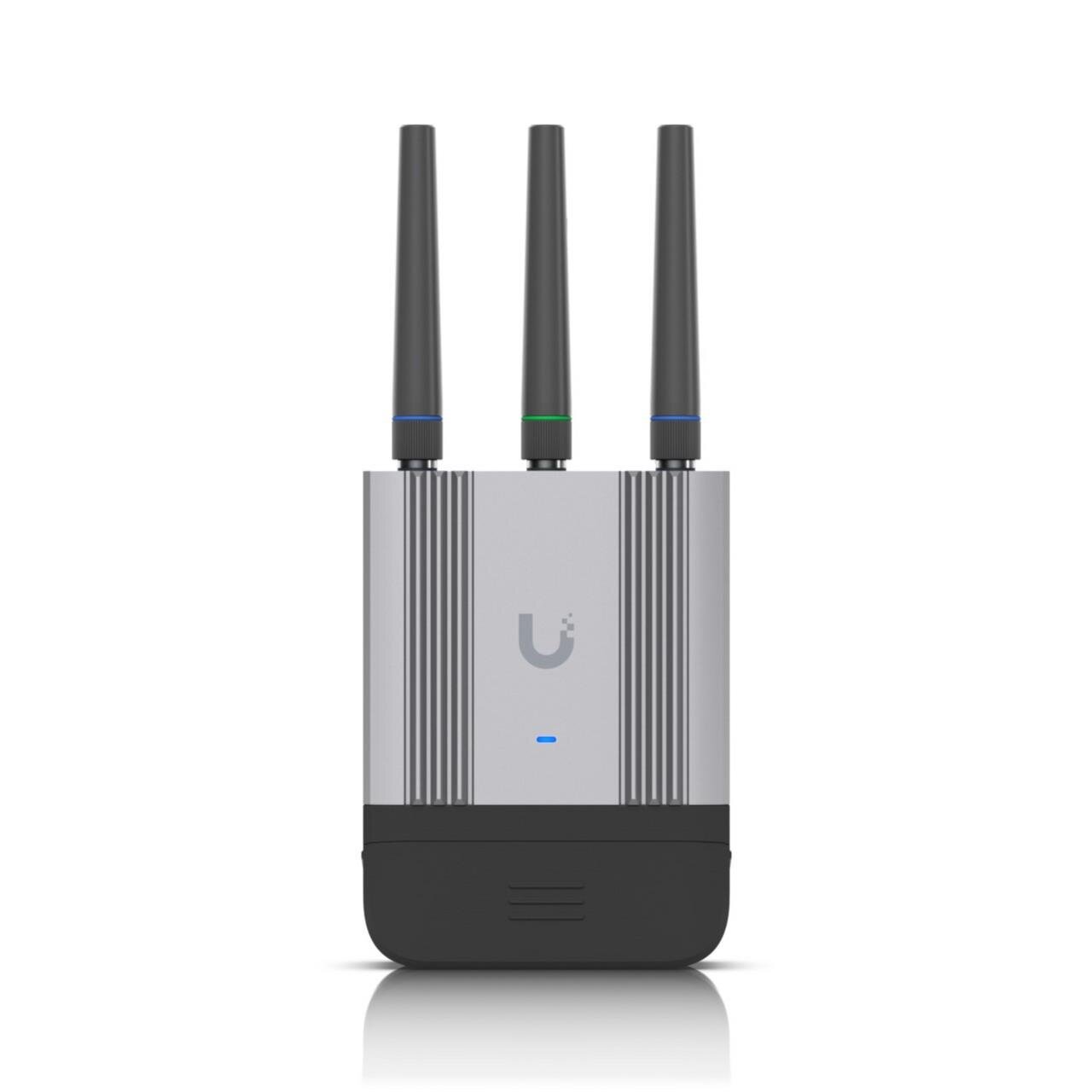 UniFi Mobile Industrie Router