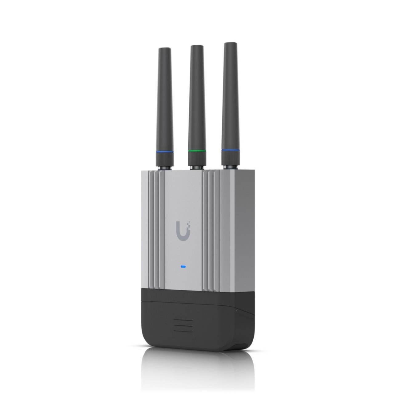 UniFi Mobile Industrie Router