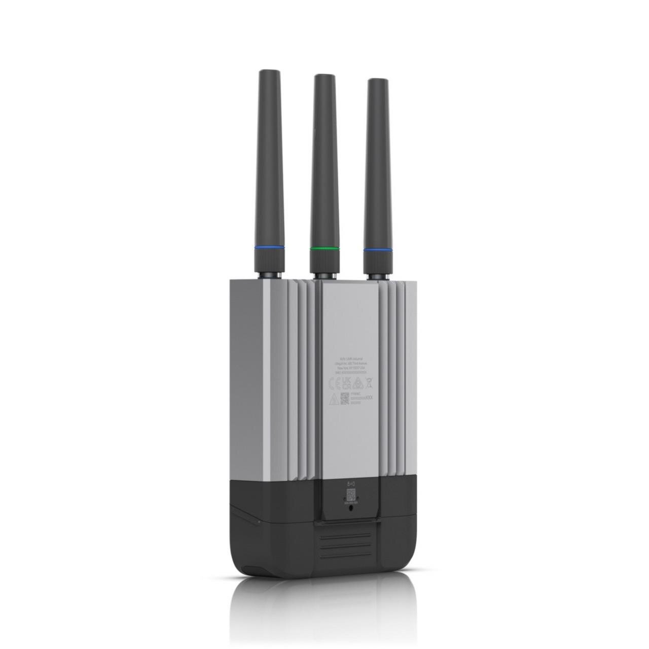 UniFi Mobile Industrie Router