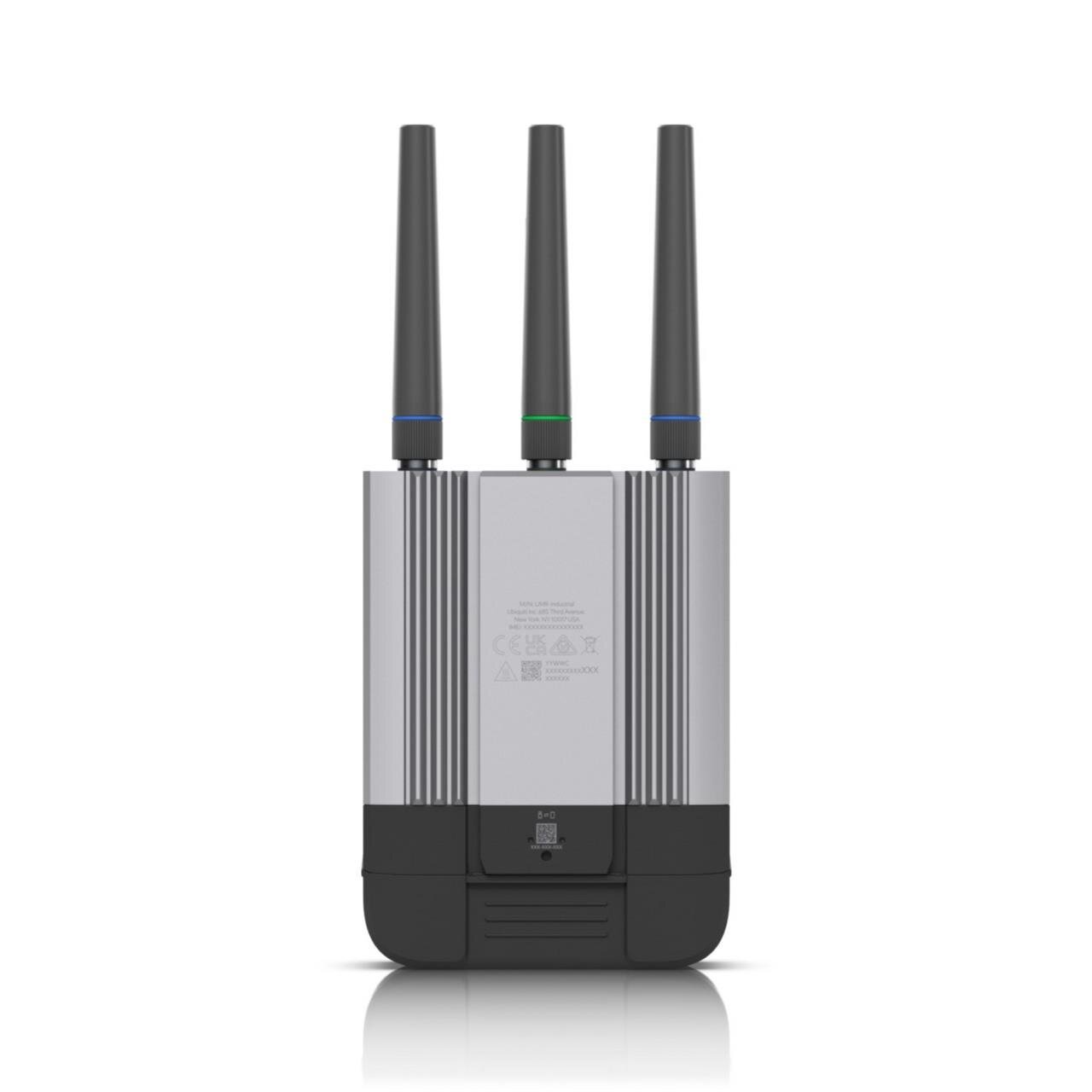 UniFi Mobile Industrie Router