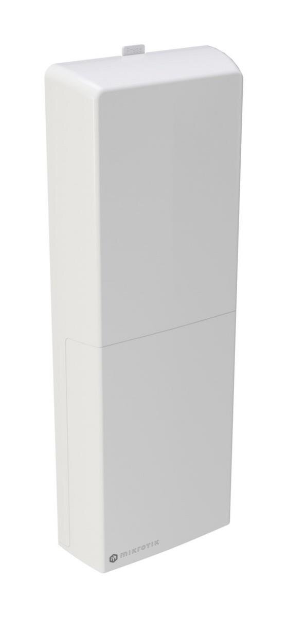 Smart 1/2.5Gbit SFP zu 2x 1Gbit Ethernet Fiber-zu-Kupfer-Konverter, IP55, PoE-In