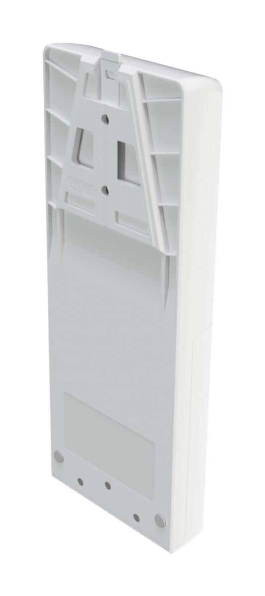 Smart 1/2.5Gbit SFP zu 2x 1Gbit Ethernet Fiber-zu-Kupfer-Konverter, IP55, PoE-In