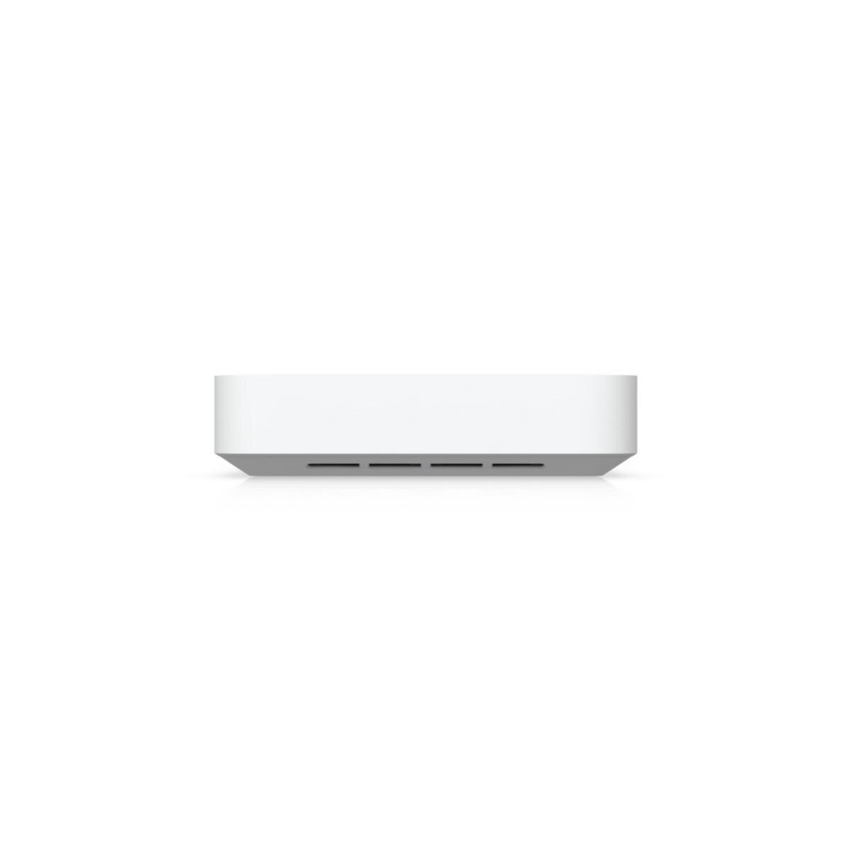 UniFi Gateway Fiber, mit 4-Port Switch, 4x 2.5 GbE, 10 Gbit SFP+