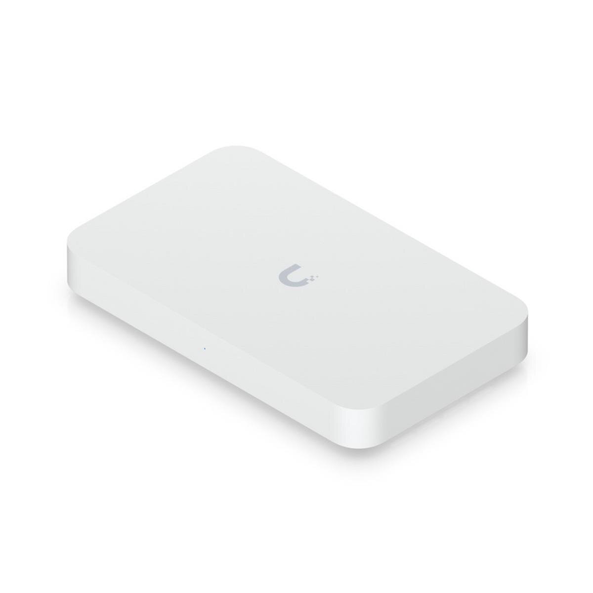 UniFi Gateway Fiber, mit 4-Port Switch, 4x 2.5 GbE, 10 Gbit SFP+