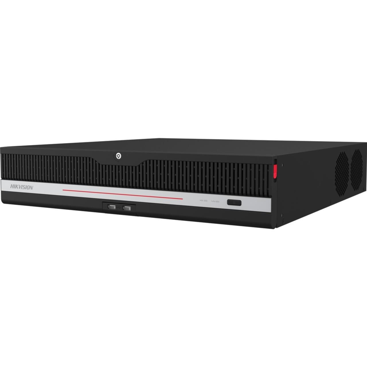 iDS-9632NXI-P8(STD) - DeepinMind Pro NVR, 8K, 32 Kanäle