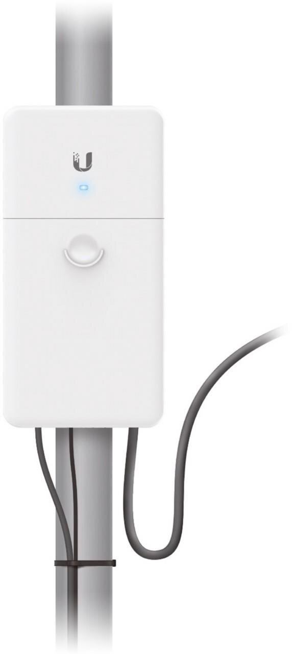 FiberPoE Gen2, LWL Konverter für Outdoor PoE Geräte
