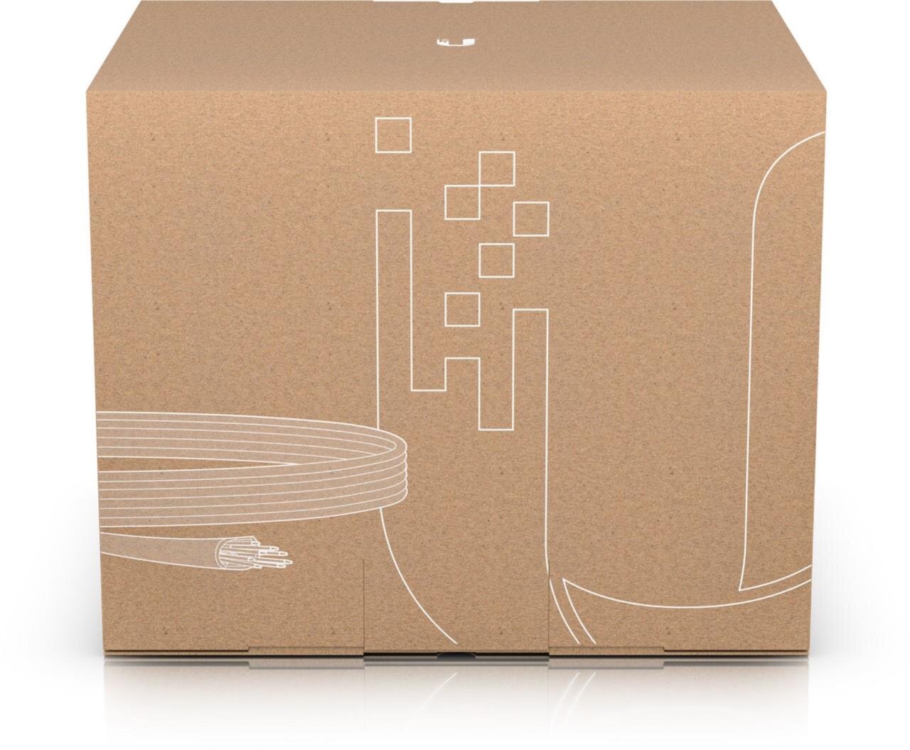Ubiquiti Carrier Kabel, 1000ft Box (305m Box)