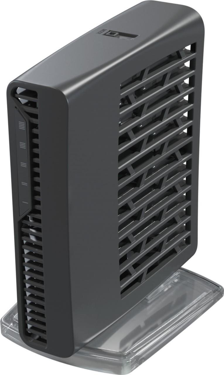 hAP ax² Dual 2.4/5GHz AP, 802.11 a/b/g/n/ac/ax, 5xLAN, PoE In/Out
