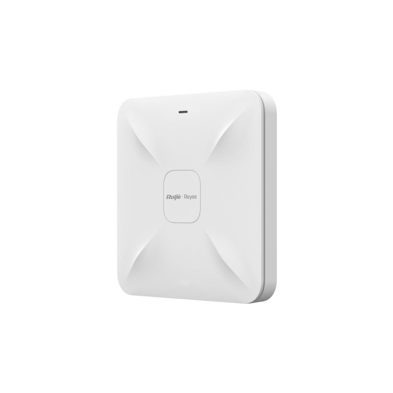 Reyee Wi-Fi 5 Decken Access Point, 1267 Mbps, Dual-Band, 2x 10/100Mbit