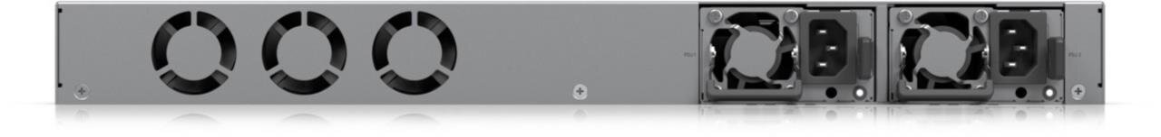 UniFi Enterprise Fortress Gateway