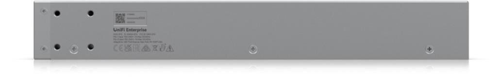 UniFi Enterprise Fortress Gateway