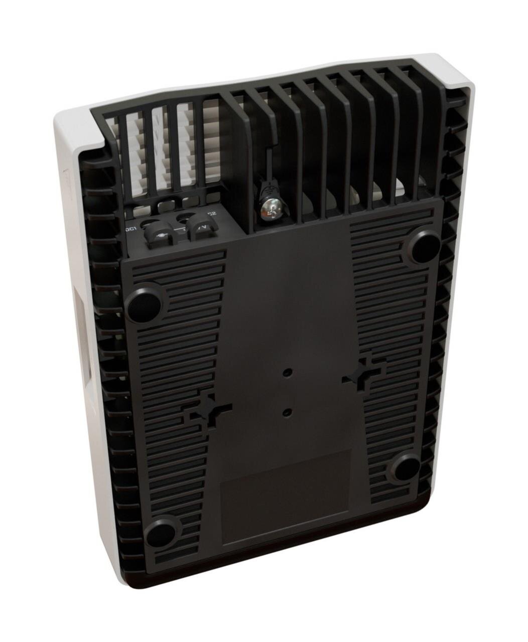 CRS304-4XG-IN Desktop Switch 4x 10 Gbit, 1x Gbit Ports