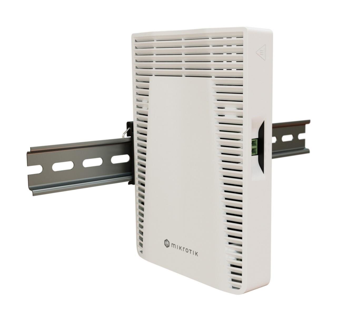 CRS304-4XG-IN Desktop Switch 4x 10 Gbit, 1x Gbit Ports