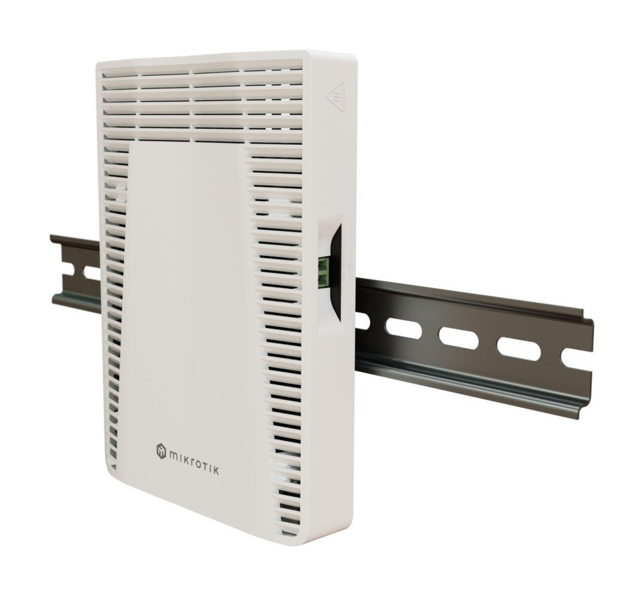 CRS304-4XG-IN Desktop Switch 4x 10 Gbit, 1x Gbit Ports