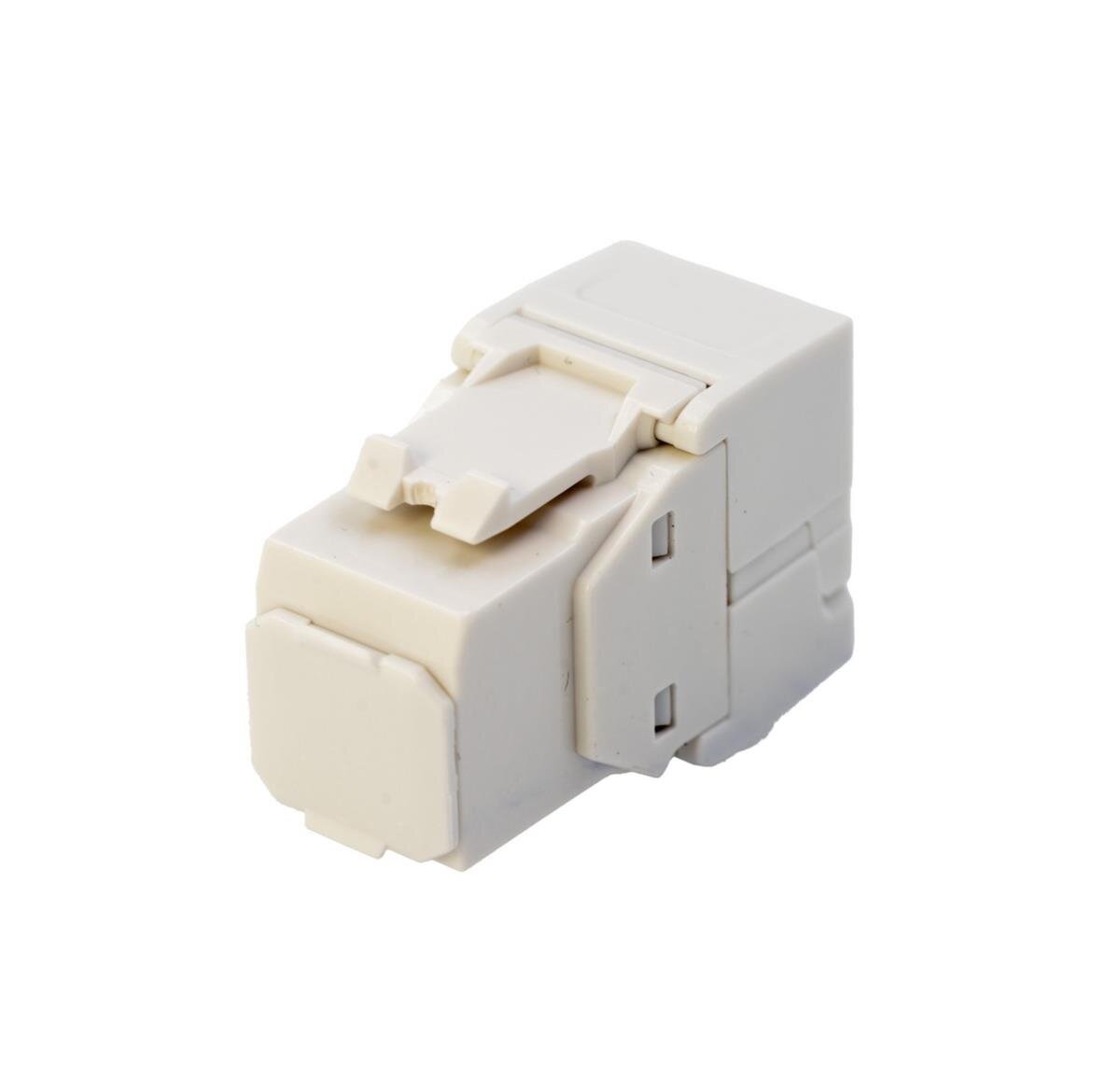 Wirewin® KAT6 Gigabit Ethernet Keystone Modul, ungeschirmt