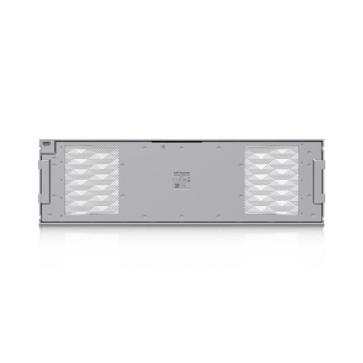 Enterprise NVR-Blende