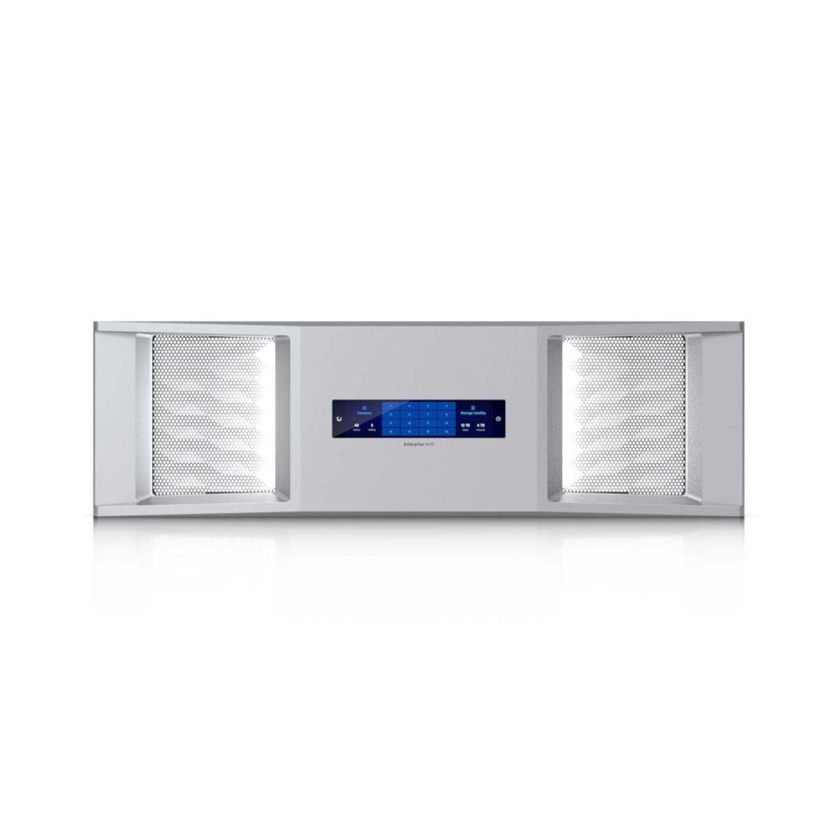 Enterprise NVR-Blende