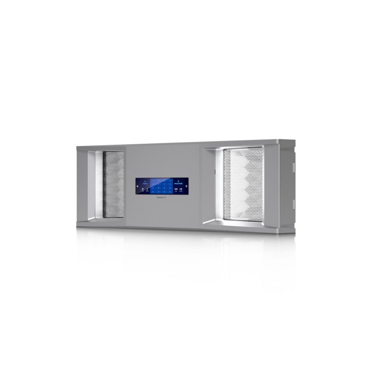 Enterprise NVR-Blende