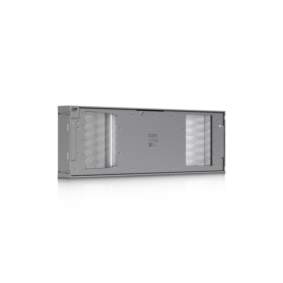 Enterprise NVR-Blende