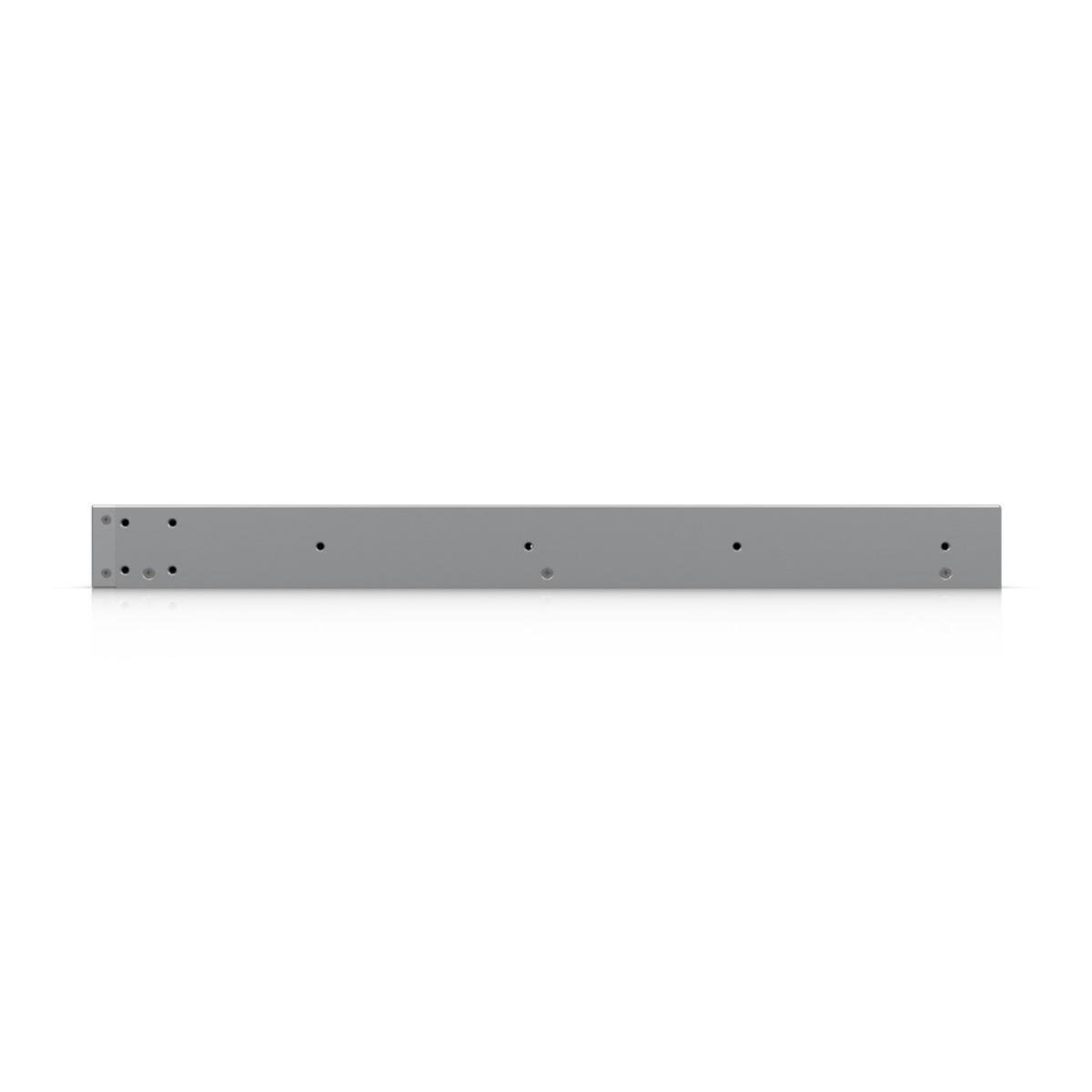UniFi Pro XG 24 PoE 802.3at/bt 10/2.5 Gbit Switch, Layer3 Etherlighting™
