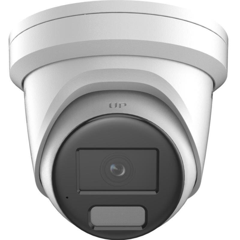DS-2CD2386G2H-IU(eF) - 8MP (4K) IP fixed Turret AcuSense Kamera 
