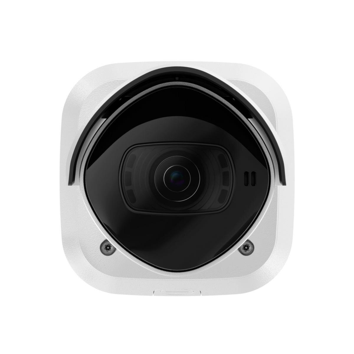 4.0 MP H6XP Short Bullet-Kamera, IoT Hub für Z-Wave Geräte
